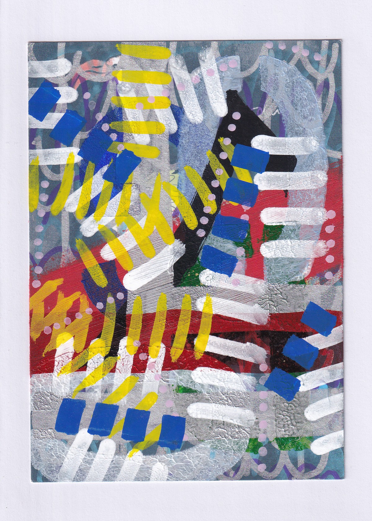 Art Card 0484